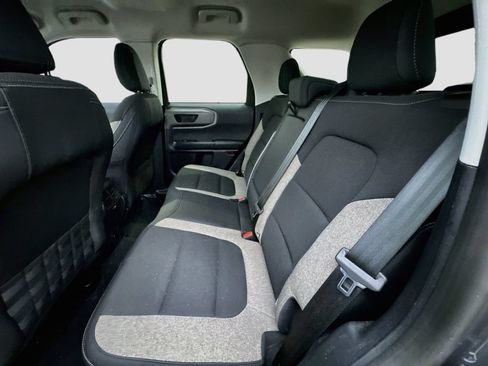 Used 2025 Ford Bronco Sport Big Bend AWD/4WD image 24