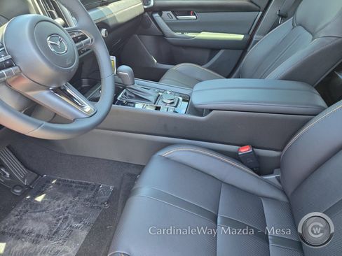 New 2026 MAZDA CX-50 AWD 2.5 Hybrid w/ Cargo Package image 12