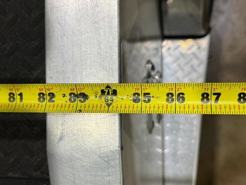 Used 2016 Ford F450 Lariat w/ Lariat Interior Package image 33