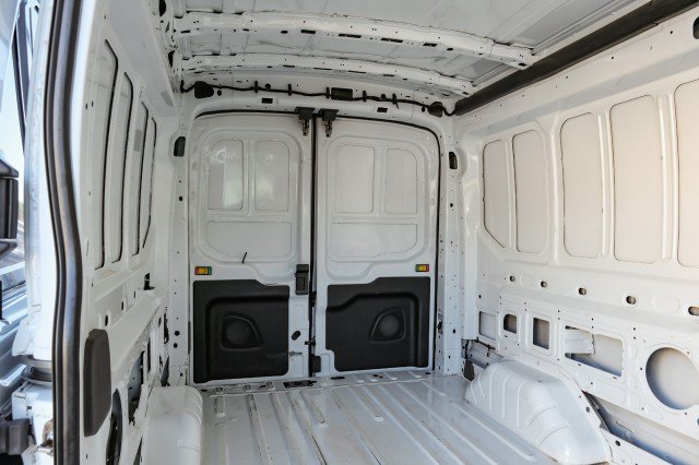 Used 2023 Ford Transit 150 Medium Roof RWD image 33