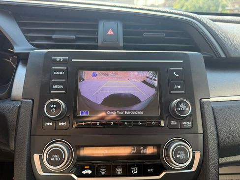Used 2016 Honda Civic LX image 11