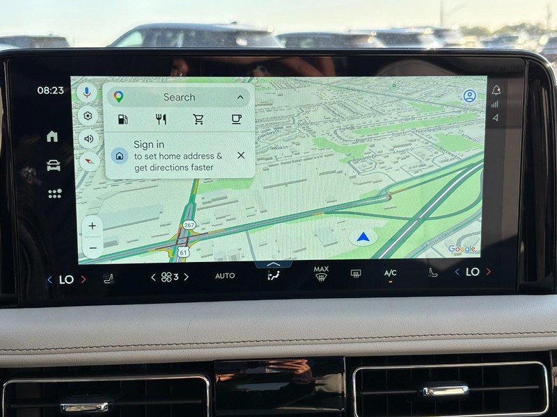 New 2027 Lincoln Aviator Reserve AWD/4WD image 21