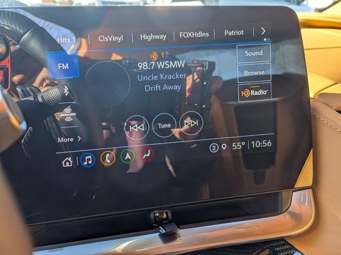 Used 2023 Chevrolet Corvette Z06 w/ Z07 Performance Package image 28