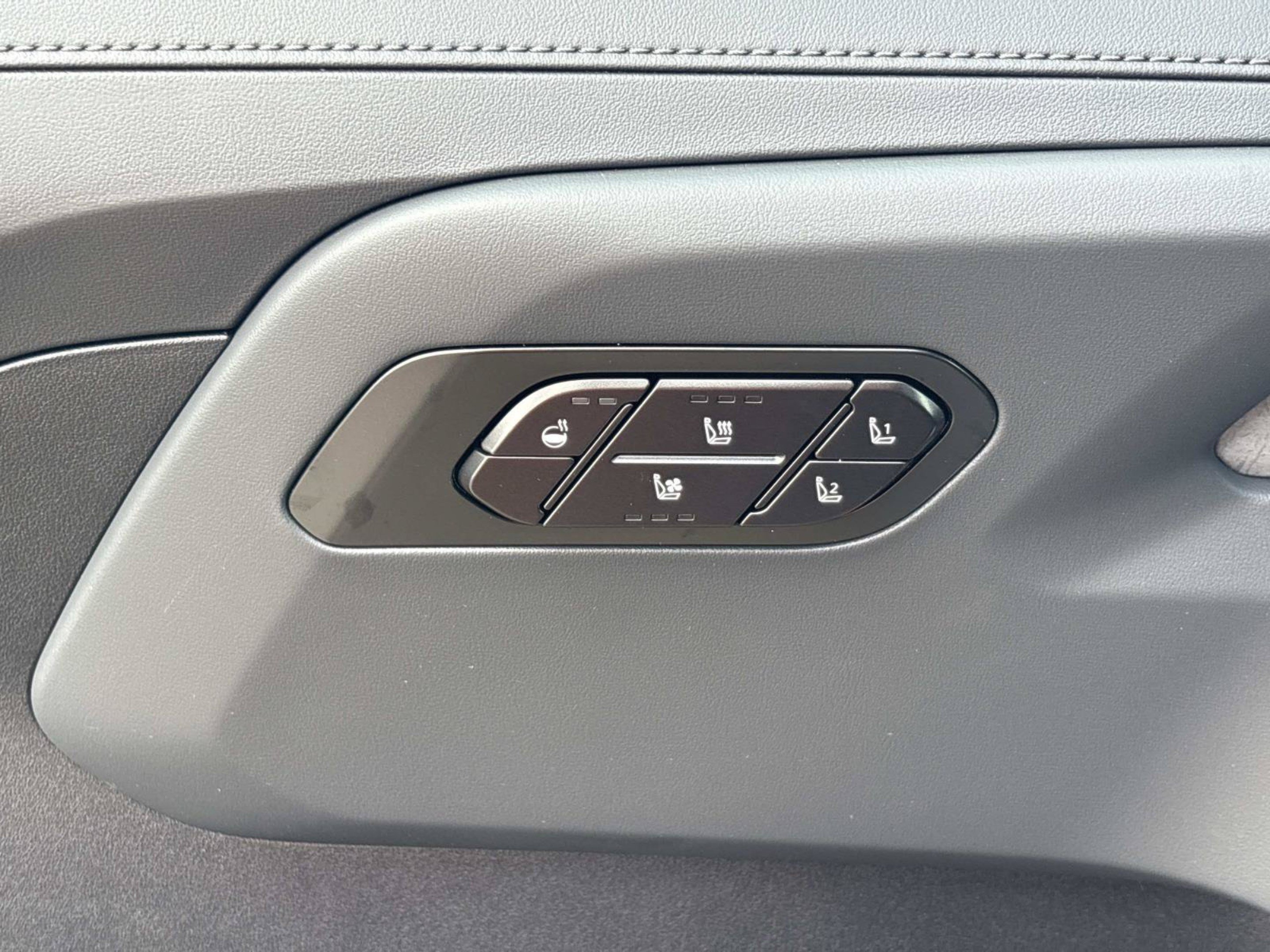 New 2027 Kia Telluride SX X-Line AWD/4WD image 21
