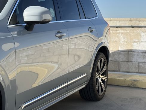 Used 2024 Volvo XC90 B5 Plus image 8