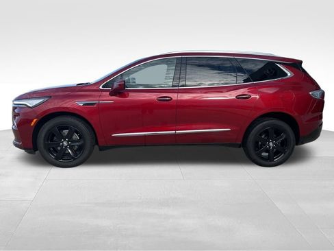 Used 2023 Buick Enclave Essence w/ Experience Buick Package image 3