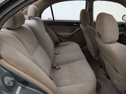 Used 2003 Honda Civic LX image 15