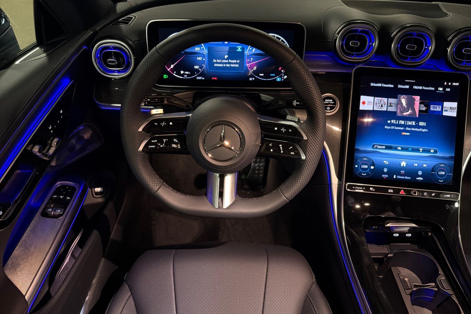 New 2026 Mercedes-Benz CLE 300 4MATIC Coupe image 13
