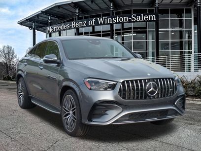 Certified 2024 Mercedes-Benz GLE 53 AMG 4MATIC Coupe