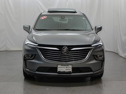 Certified 2024 Buick Enclave Essence w/ Experience Buick Package AWD/4WD image 4