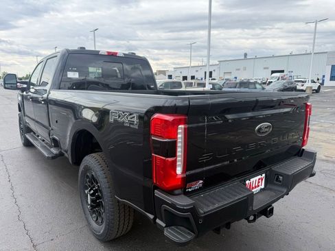 New 2026 Ford F250 XLT w/ XLT Premium Package AWD/4WD image 5