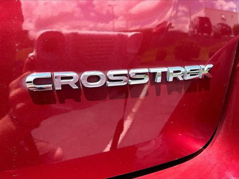 Used 2019 Subaru Crosstrek 2.0i Premium AWD/4WD image 23