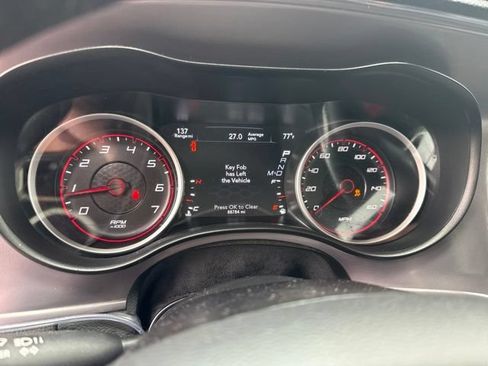 Used 2023 Dodge Charger R/T RWD image 16