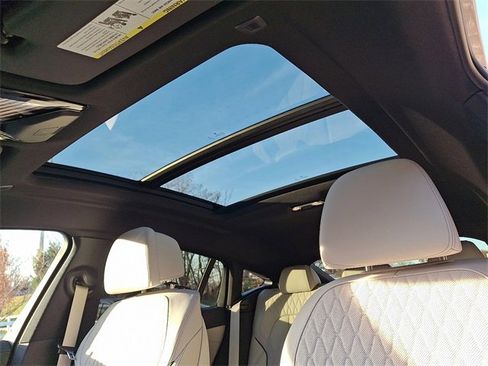 Certified 2023 BMW X6 xDrive40i w/ M Sport Package image 13