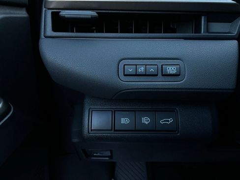 New 2026 Toyota bZ image 20