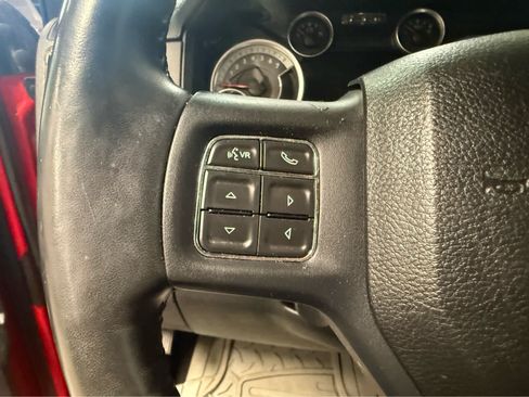 Used 2014 RAM 1500 Sport w/ Trailer Tow Group AWD/4WD image 18