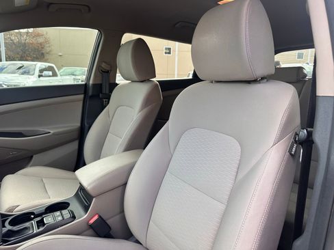 Used 2019 Hyundai Tucson Sport w/ Cargo Package image 19