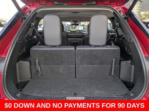 Used 2025 Mitsubishi Outlander SE AWD/4WD image 29