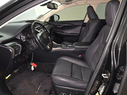 Used 2020 Lexus NX 300 FWD w/ Premium Package image 4
