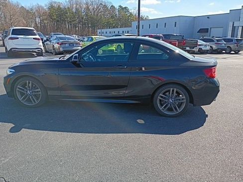 Used 2019 BMW 230i Coupe image 12