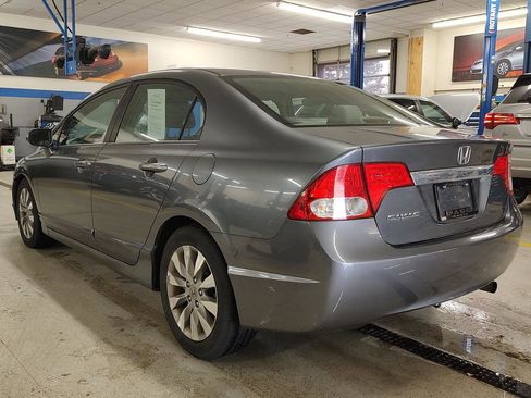 Used 2011 Honda Civic EX image 23