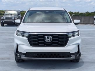 Used 2024 Honda Pilot EX-L video 2