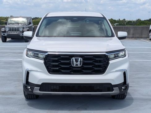 Used 2024 Honda Pilot EX-L image 2