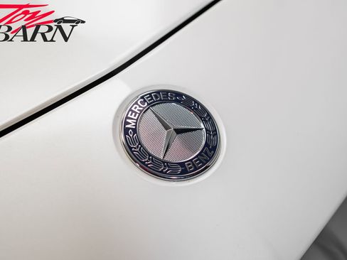 Used 2017 Mercedes-Benz AMG GT Coupe image 9