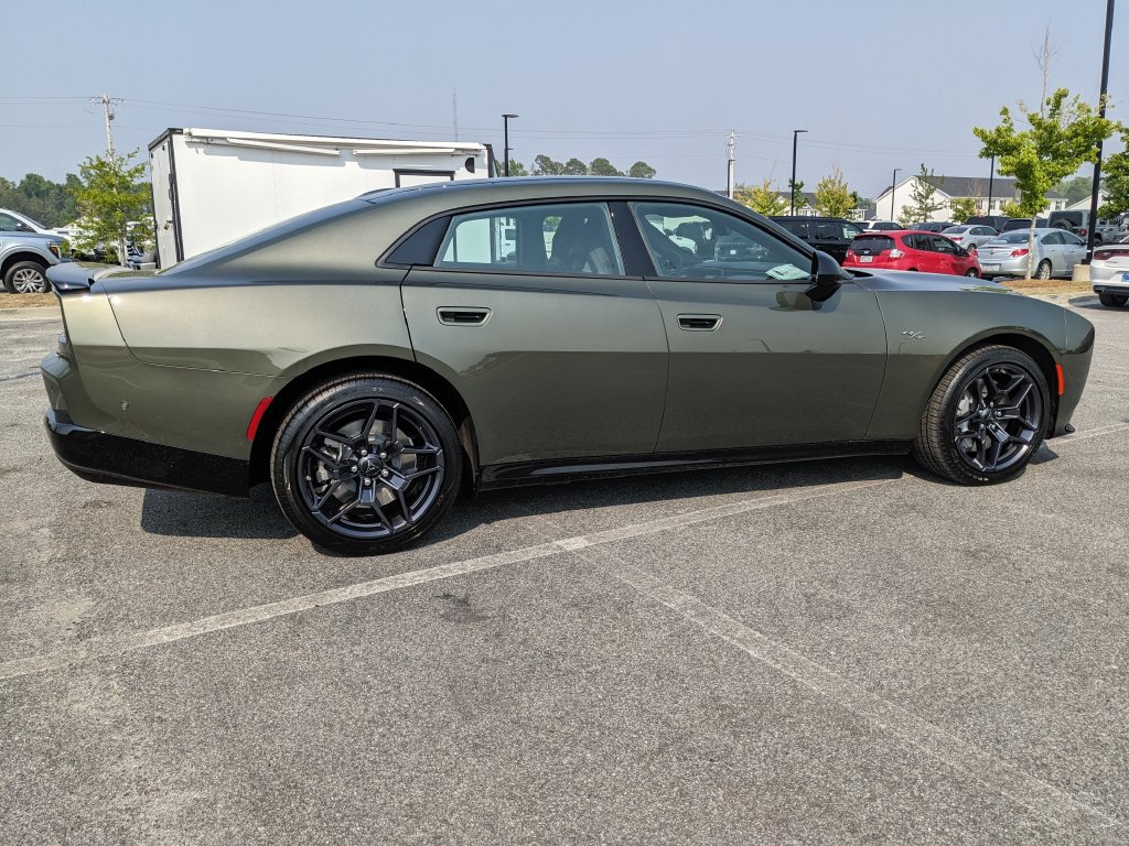 New 2026 Dodge Charger R/T AWD/4WD image 21