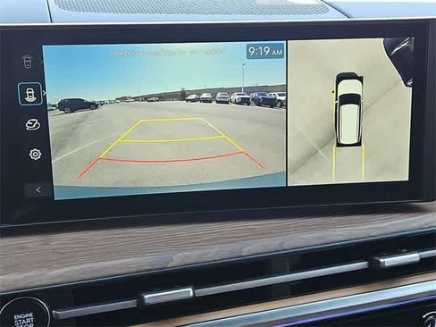 Used 2024 Hyundai Santa Fe Limited image 33