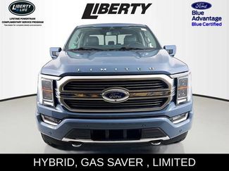 Used 2023 Ford F150 Limited video 2