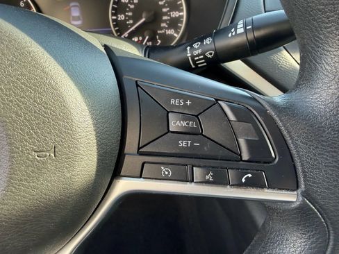 Used 2020 Nissan Altima 2.5 S image 40