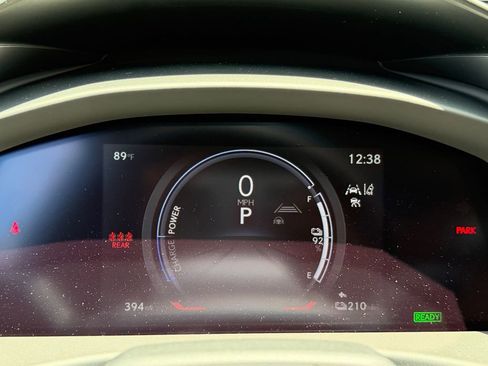 New 2026 Lexus RZ 350e 2WD image 22