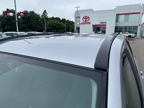 Used 2025 Toyota RAV4 XLE w/ Weather Package AWD/4WD image 45