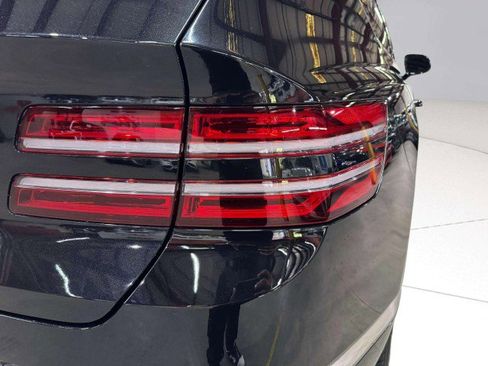 Used 2021 Genesis GV80 2.5T w/ Advanced Package 03 image 77