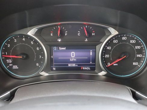 Used 2022 Chevrolet Equinox LT FWD image 30