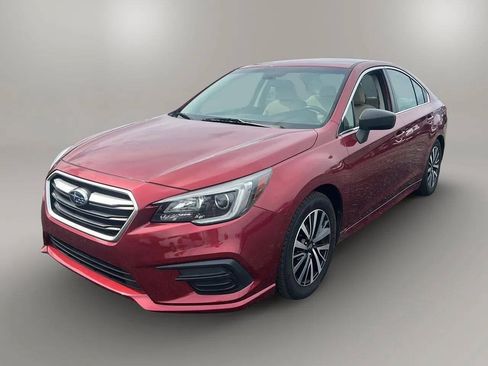 Used 2019 Subaru Legacy 2.5i w/ Alloy Wheel Package AWD/4WD image 3