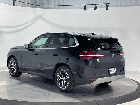 Used 2026 BMW X3 xDrive30 image 15