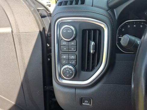 Used 2021 GMC Sierra 1500 AT4 AWD/4WD image 24