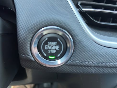 New 2026 Chevrolet TrailBlazer LS w/ LS Convenience Package FWD image 29