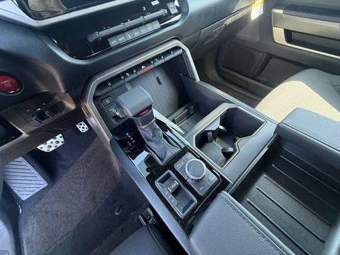 New 2026 Toyota Tundra SR5 AWD/4WD image 7