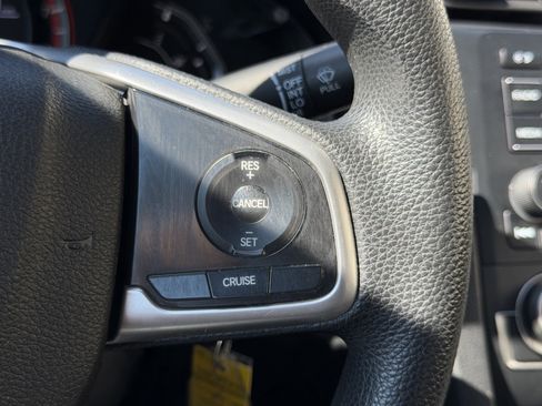Used 2016 Honda Civic LX image 22