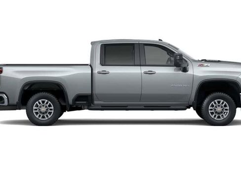 New 2026 Chevrolet Silverado 2500 LT w/ All Star Edition image 51
