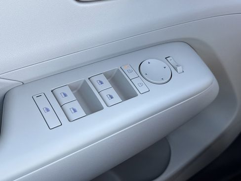 New 2026 Hyundai Kona SEL Sport image 15