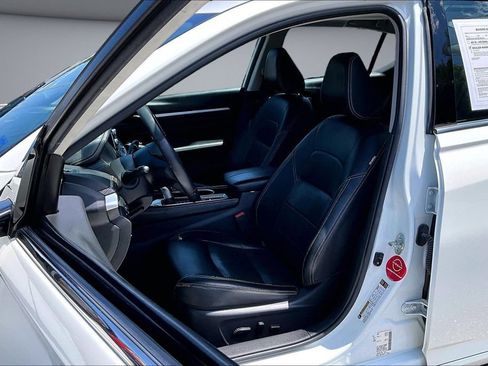 Used 2020 Nissan Altima 2.5 SL FWD image 20