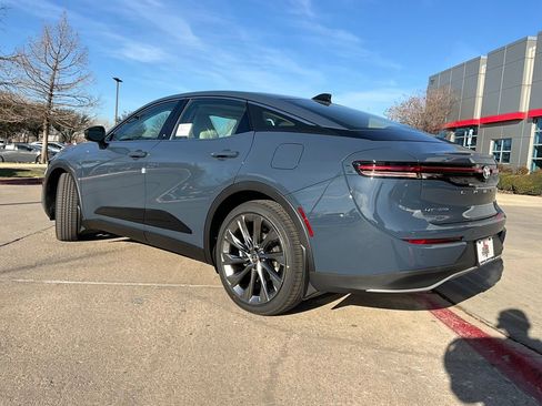 New 2026 Toyota Crown Limited image 7