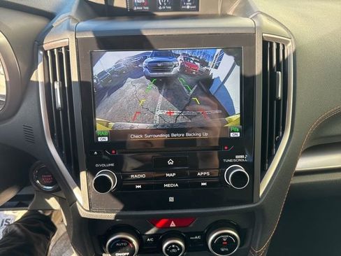 Used 2023 Subaru Crosstrek 2.5i Limited image 15