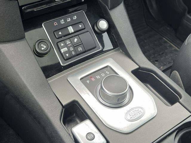 Used 2016 Land Rover LR4 HSE AWD/4WD image 29