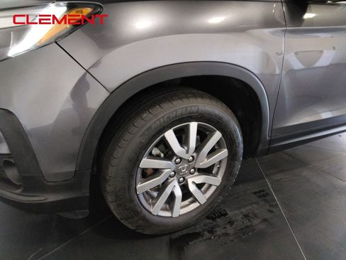 Used 2019 Honda Pilot EX-L image 47