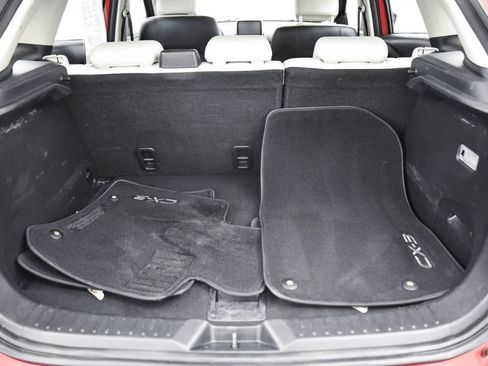 Used 2016 MAZDA CX-3 Grand Touring image 13